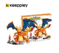 Pokémon Original Action Figure Venusaur Charizard Blastoise Mewtwo Gyarados ✨