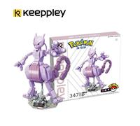 Pokémon Original Action Figure Venusaur Charizard Blastoise Mewtwo Gyarados ✨