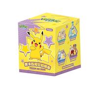 Pokemon Original Funism Blind Box Action Figure Rowlet Vulpix Mimikyu Set ✨