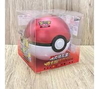 Pokémon Original Poké Ball Mega Pikachu Legendary Celebration Carte Cinese Promo