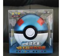 Pokémon Original Poké Ball Mega Pikachu Legendary Celebration Carte Cinese Promo