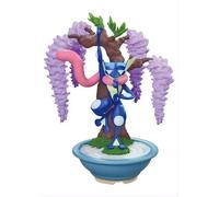Pokémon Original Re-Ment Bonsai 3 Pikachu Greninja Articuno Jirachi Chimecho ✨