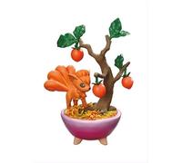 Pokémon Original Re-Ment Bonsai 3 Pikachu Greninja Torterra Articuno Vulpix ✨
