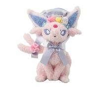 Pokemon Originale Botanico Pasqua Espeon Peluche Bambola Giappone Ufficiale