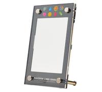 Pokemon Originale Cornice Espositore Kanto Gym Distintivi Giappone Ufficiale