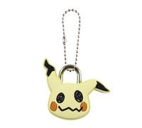 Pokemon Originale Mascotte Lucchetto Portachiavi Mimikyu Giappone Ufficiale
