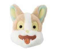 Pokemon Originale My Little Bestie Yamper Peluche Distintivo Giappone Ufficiale