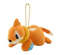 Pokemon Originale Otenki Team Buizel Peluche Portachiavi Giappone Ufficiale