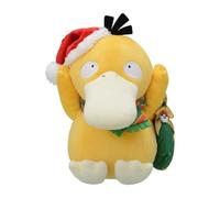 Pokemon Originale Paldea's Natale Mercato 2023 Peluche Bambola Psyduck Giappone