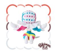 Pokemon Originale Pokemon Per 806 Blacephalon Peluche Bambola Giappone Ufficiale