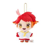Pokemon Originale Scarpe Sportive Peluche Portachiavi Crispin Giappone Ufficiale