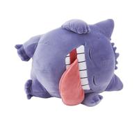Pokemon Originale Sleep Motchiri Gengar Oyasumi Ver. Peluche Bambola Giappone