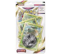 Pokemon Origine Perduta Blister 3 Card + 1 Busta ENG Car2725