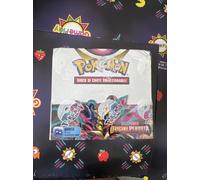 Pokemon Display Booster Box 36 Bustine Carte Origine Perduta Ita