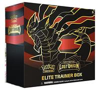 Pokemon Origine Perduta / Lost Origin - Set Allenatore Fuoriclasse / Elite Trainer Box (ENG)