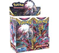 Pokemon Origine Perduta Spada e Scudo Box da 36 Bustine - Italiano