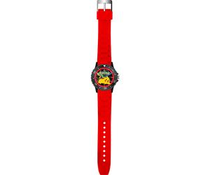 Pokemon Orologio Analogico