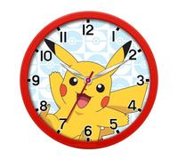 Pokemon orologio da parete 25 cm