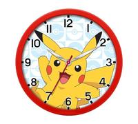 Reloj pared Pokemon