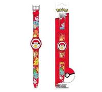 Pokemon Orologio Digitale