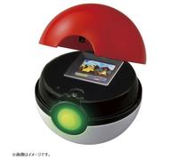 Pokemon Ottienilo In Pokemon Battle Monster Ball GIAPPONE UFFICIALE