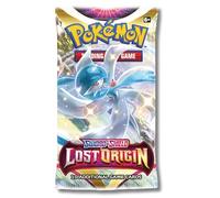 Pokemon Pacchetto Booster Origine Perduta Spada e Scudo | Shiny Gardevoir