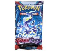 Pokemon Pacchetto Booster Scarlet & Violet (SV1) | Miraidon