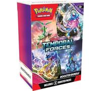 Pokémon- Pacchetto Booster, Singolo, Colore 6, 188-85655