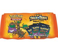 Pokemon Pacchetto Booster TCG - Trucco o Commercio