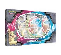 Pokèmon Pacco Pack Pikachu V-Union CELEBR Set di Carte con Mazzo specifico, Multicolore (BAN50307), Sintetico, One Size