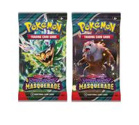 Pokemon: Paldea Evolved Booster Pack