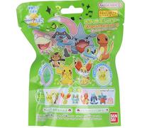 Pokemon Paldea Starter & Pikachu Pokeball Bath Bomb