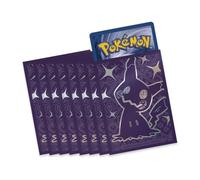 Pokémon Paldean Fates Mimikyu Sleeves/Custodie