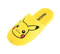Pokemon Pantofola a Mulo PikachuAdulto Unisex (NS9498)