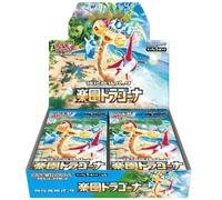 Pokemon Paradise Dragona Box sv7a JAPANESE