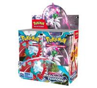 Scarlatto & Violetto: Paradosso Temporale Display da 36 Buste (ITA)