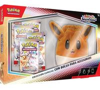 Pokémon-PC10105 Pokemon carte TCG, Multicolore, PC10105