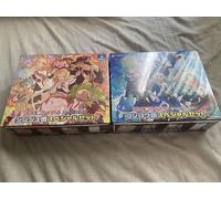 Pokemon Pearl Clan & Diamond Clan Special Set VSTAR Universe con Shurink