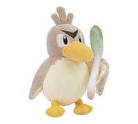Pokémon Peluche 20 cm - Porenta, peluche ufficiale