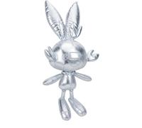 Pokemon Peluche - 25. Anniversario Select (Argento, 20cm) Animali Impagliati