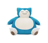 Rei Toys Pokemon Snorlax Peluche 30 cm
