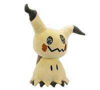 POKEMON - Peluche 30 cm Wave 5 - Display 6 Pcs