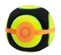 Pokémon, Peluche Ball Tomy, Giocattolo per Bambini a Partire dai 3 Anni