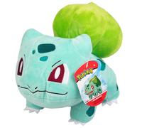 Pokemon - Peluche Bulbasaur, 20 cm, 674 95225