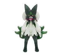 Pokemon Peluche Center Meowscarada