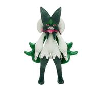 Pokemon Peluche Center Meowscarada