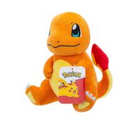 Pokemon Plush Peluche Charmander 20 cm (EN)