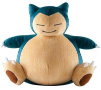 Pokemon Peluche Di 10 Pollici | Snorlax