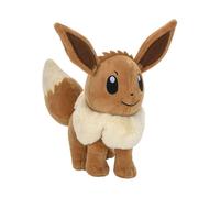 Pokemon Plush Peluche Eevee 20 cm (EN)