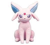 Pokemon - Peluche Espeon 30° anniversario, 20,3 cm